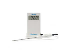 HI 98509 CheckTemp®1 zsebhőmérő